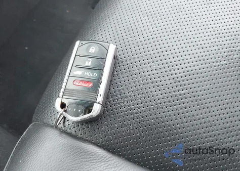 2014 Acura Rdx from USA, damaged, VIN 5J8TB4H57EL021837